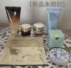 【エスティーローダー】スキンケアセット・化粧品ポーチ付き