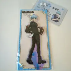 ブルーロック》氷織羊 アクリルスタンド おとぎ話 Fairy tale 特典付き