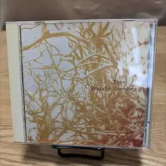 Ryuichi Kawamura Love CD