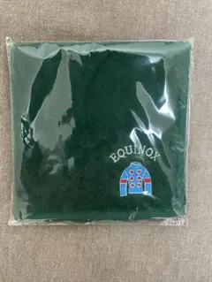 イクイノックス ハンカチ　ハンドタオル　ハンカチ