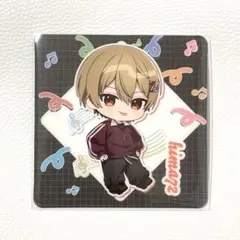 シクフォニ　コースター　暇72　JOYSOUND　カラオケBanBan