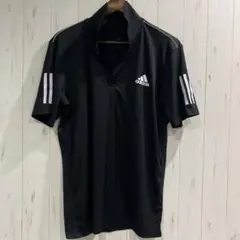 アディダス　ポロシャツ　新品未使用