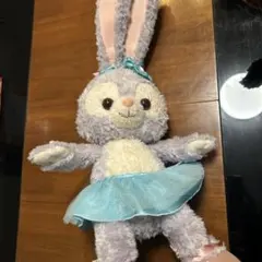 ディズニー　ステラルー　ぬいぐるみ