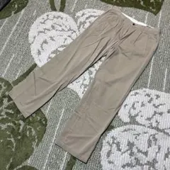 ユニクロメンズチノパン