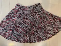 alice + olivia フレアスカート マルチカラーのサムネイル