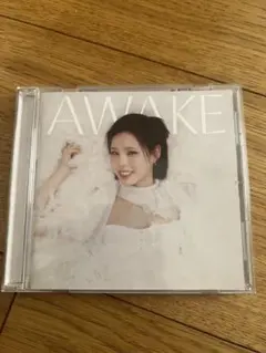 NiziU AWAKE withU盤　マコ