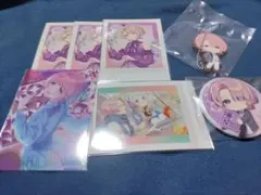 学マス　有村麻央　まとめ売り