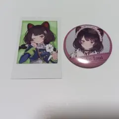 2026年最新】戌亥とこ 缶バッジの人気アイテム - メルカリ