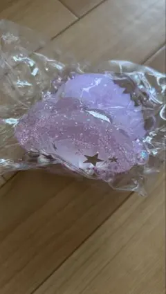 jammyjem ピンクマカロン　ギザクリーム