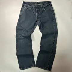 00s Levi's 559 straight denim pants