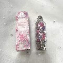 【新品未使用】JILL STUART bloom lip candy 102限定