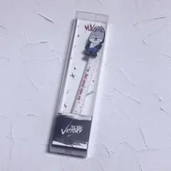 StrayKids victory ボールペン Wolfchan ウルフチャン