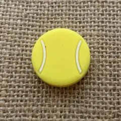 【テニスボール】振動止め　テニスラケット　アクセサリーのサムネイル