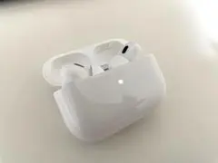 Apple AirPods Pro 第2世代のサムネイル