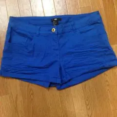 ショートパンツ