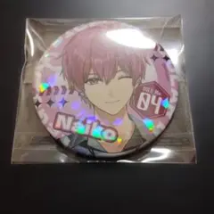 いれいす　缶バッジ　ないこ　配信衣装