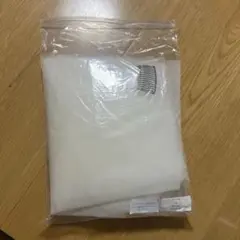 トリートドレッシング ベール ロング