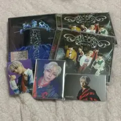 ONE Ｎ’ ONLY セット