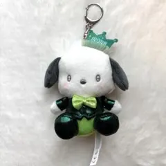 ♡ポチャッコ♡ サンリオ シークレットマスコットホルダー　2026年
