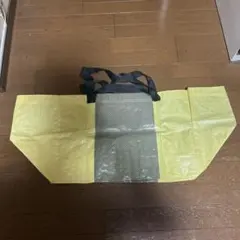 IKEA エコバッグ　限定版　HAY