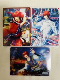 うたプリ　一十木音也　ビジュコレ