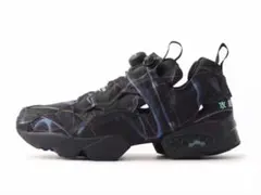 攻殻機動隊 限定 INSTAPUMP FURY 94 atmos 28.0cm - メルカリ