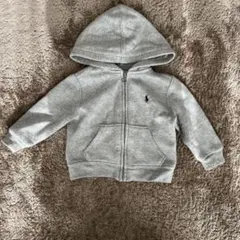Ralph Lauren パーカー