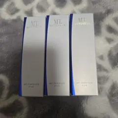MT メタトロン プロテクトUVジェル 15g ×3
