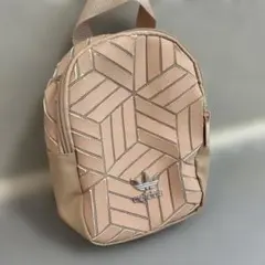 adidas ミニリュック ピンクのサムネイル