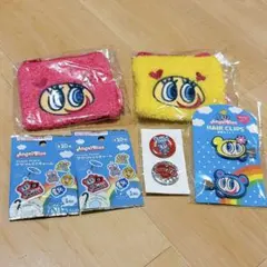 エンジェルブルーセット