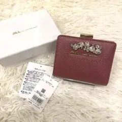 2025年最新】jillstuart 財布 二つ折りの人気アイテム - メルカリ