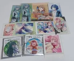 プロセカ モアジャン モモジャン まとめ売り - メルカリ