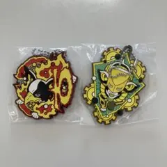 2026年最新】ジョジョ イギー キーホルダーの人気アイテム - メルカリ