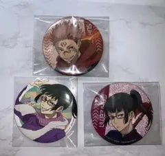 呪術廻戦　両面宿儺　禪院真希　3点セット売り