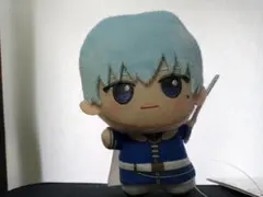 【最安値】葬送のフリーレン ちびぐるみ　vol.2　ヒンメル