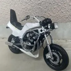 2026年最新】cbr400f プラモデルの人気アイテム - メルカリ