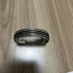 HRM ハリウッドランチマーケット インディアンジュエリーバングル