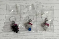 ハローキティ めじるしアクセサリー