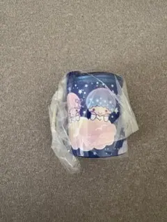 サンリオキャラクターズ コインシリンダー3 マロンクリーム