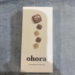 ohora P SHINE BLOSSOM ネイルシール 32ピース