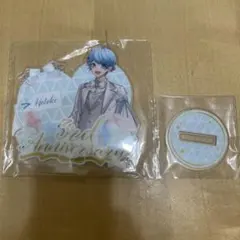 いれいす -hotoke- ほとけ 3周年 アクリルスタンド