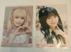 イコラブ 齋藤樹愛羅 生写真 まとめ売り 2枚