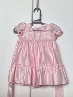 女の子用ドレス　80サイズくらい