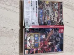 ONE PIECE 海賊無双4 Nintendo Switchのサムネイル