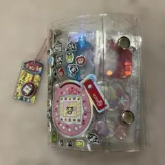 A*A様 シール帳　完成品