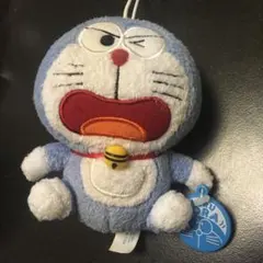 ドラえもん　マスコット