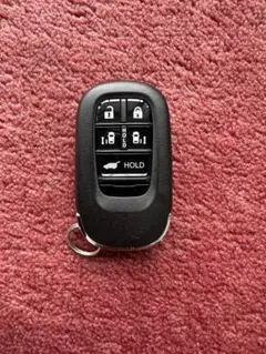 ホンダ 純正スマートキー N-BOX JF5 6 4ボタン 両側パワースライド