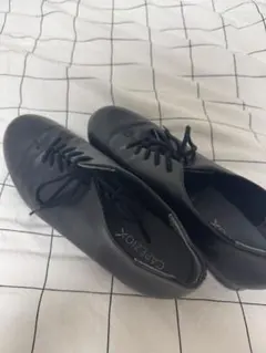 Capezio 24cm タップシューズ - メルカリ