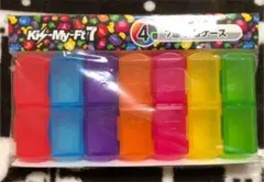 キスマイくじ 7連携帯ケース