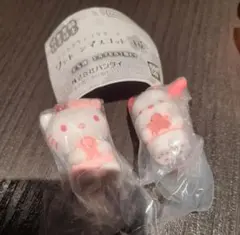 サンリオキャラクターズ ワントーンマスコット ～桜～ キティ